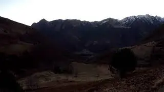 Pic du Cabaliros