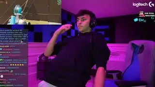 EMADGG DANCING ON ZOMBIE PLANET SONG BY FIZISTYLE