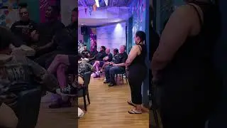 Crime of the Century Performance and Panel