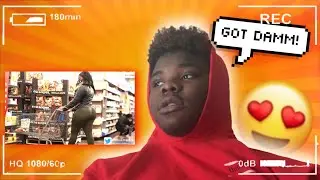 BIG BOOTY JUDY! #BLACKCHICAGOBELIKEPART93 REACTION