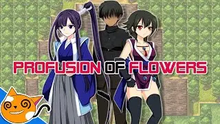 Profusion of Flowers | Gameplay