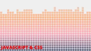 Awesome Tetris Design Using CSS and Javascript
