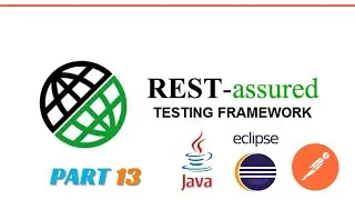 013 Automating DELETE request | REST Assured. API test automation for beginners