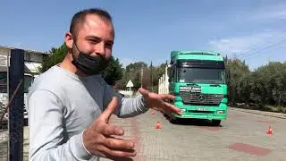 TIR SINAVI | İNCE AYRINTILAR