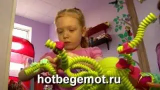 Куклы 2017 Лалалупси. Новые куклы для девочек лалалупси нравятся детям!