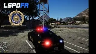 LSPDFR EP40 HAPPY NEW YEAR