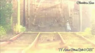 TV Anime Steins;Gate 0 OST - A Song played by the Stars (Duet Ver.)