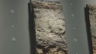 Anthrosol (man-made soils) explained