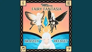 Ruins That Time Forgot (from Bravely Default 2)