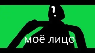 моё лицо!!!