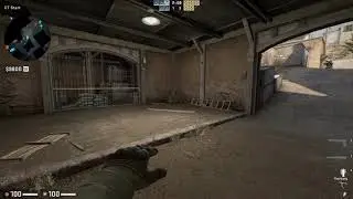 NEW CSGO FLASHBANG