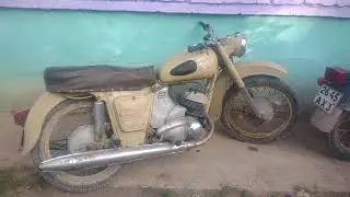 старые мотоциклы
