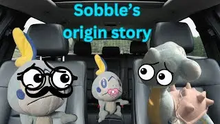 Sobble origin story