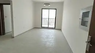 Spacious Live in Comfort 2 Bedroom Flat available for rent in Liwan