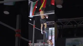 ¡Marruecos brilló en la SWUB VI! 🇲🇦