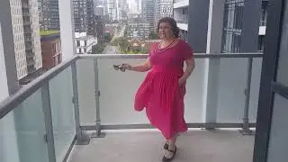 FUNK AND RHYTHM И СЕРЕБРЯНАЯ БАБОЧКА НА БАЛКОНЕ. #dance , #dancer , #dancevideo ,ПОЗИТИВНЫЕ ДВИЖЕНИЯ