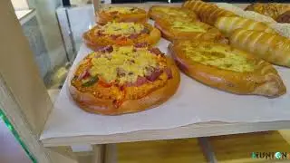 Кафе-пекарня с постоянным потоком клиентов