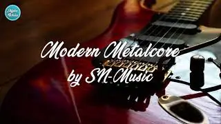 SN-Music - Modern Metalcore (AudioJungle Royalty-free Music)