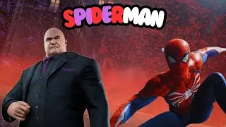 Marvel's SpiderMan | #01 | PS4 | Full Hobbies