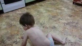 Космонавт