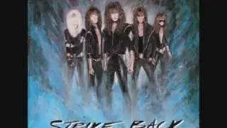 Steeler - Night After Night