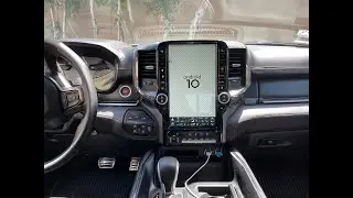 How to connect 13.6