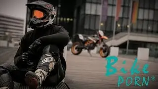 KTM SMCR 690 ★ BIKEPORN ★ 4K