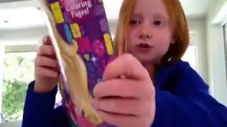 3 marker change
