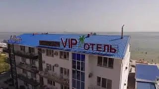 VIP Hotel Koblevo | ВИП Отель в Коблево 2020 | Отели Коблево
