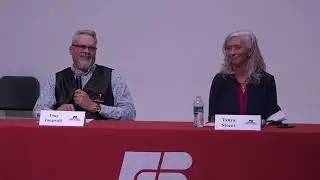District 43 Candidate Forum