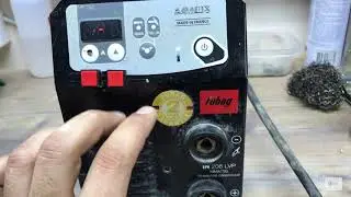 Ремонт Fubag IN 206 LVP