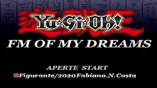 Yu-Gi-Oh! Forbidden Memories of My Dreams
