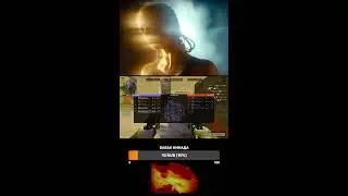 warface стрим из золота в алмаз #shorts