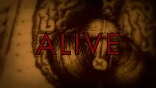 ALIVE Teaser