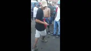 EMBRAZANDO NO BAILE DA NITRO POINT ( Bruno Bronks )