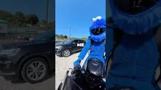 Her Boyfriend Wanted To Fight Me? 😤 