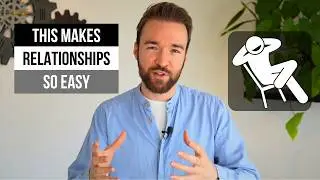 Simple Way to Connect Profoundly With the Right People
