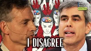 Is Social Media Tearing Society Apart? I Robert Wright and Jonathan Haidt I Nonzero