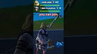 He thought I was LazarBeam 💀