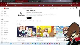 My Deer Friend Nokotan Is on Free Watch on Tubi and Youtube?