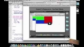 Making Embedded YouTube Videos Responsive - Responsive Web Design