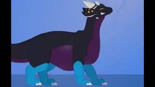 Annika eats Alsnapz Vore Animation