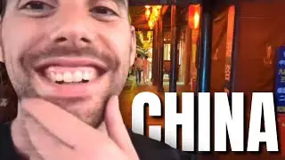 Estamos en CHENGDU, la Ciudad de los Pandas🐼