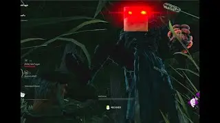 Dead by Daylight but I just annoy TheMonkeyFlu