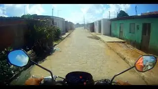 QUANTOS KM SUA POP110i 2021 FAZ COM UM LITRO 