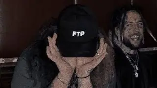 $uicideboy$ - Not Even Ghosts Are This Empty [legendado]