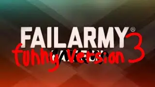 fail army funny version 3