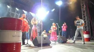 Distractie de sambata seara cu Maruta, Damian si fratii