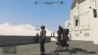 Why Can't I Land a Simple Jetpack?