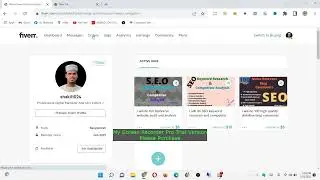 How To use fiver bangla tutorial 2022
